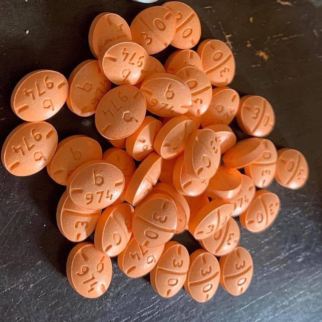 Adderall-30mg