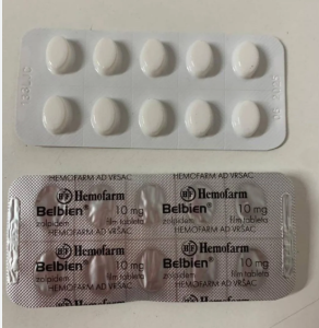 Ambien-zolpidem-10-mg