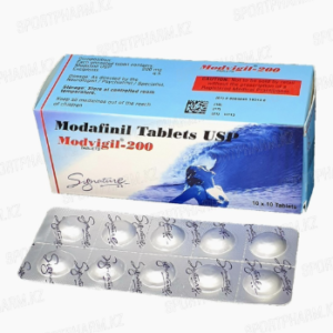 Modafinil-200mg