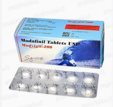 Modafinil-200mg