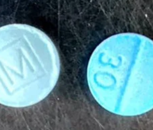 Oxycodone-30mg