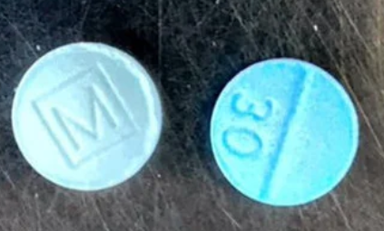 Oxycodone-30mg