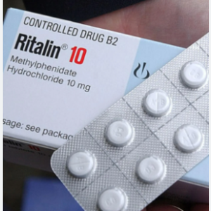 Ritalin-10mg