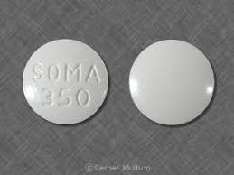 Soma-350mg