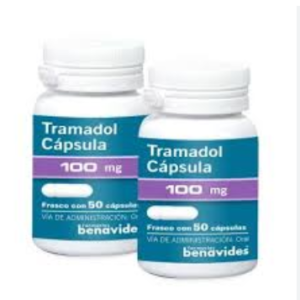 Tramadol-100mg