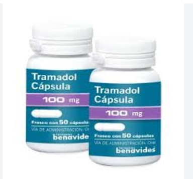 Tramadol-100mg