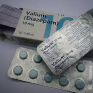 Valium-Diazepam10mg