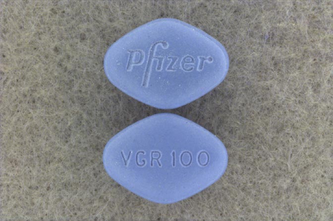 Viagra-100mg