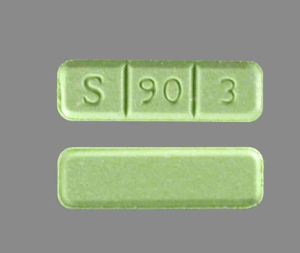 Xanax-Green-BarsS-90-3