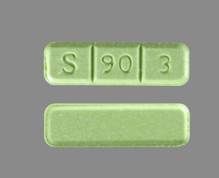 Xanax-Green-BarsS-90-3