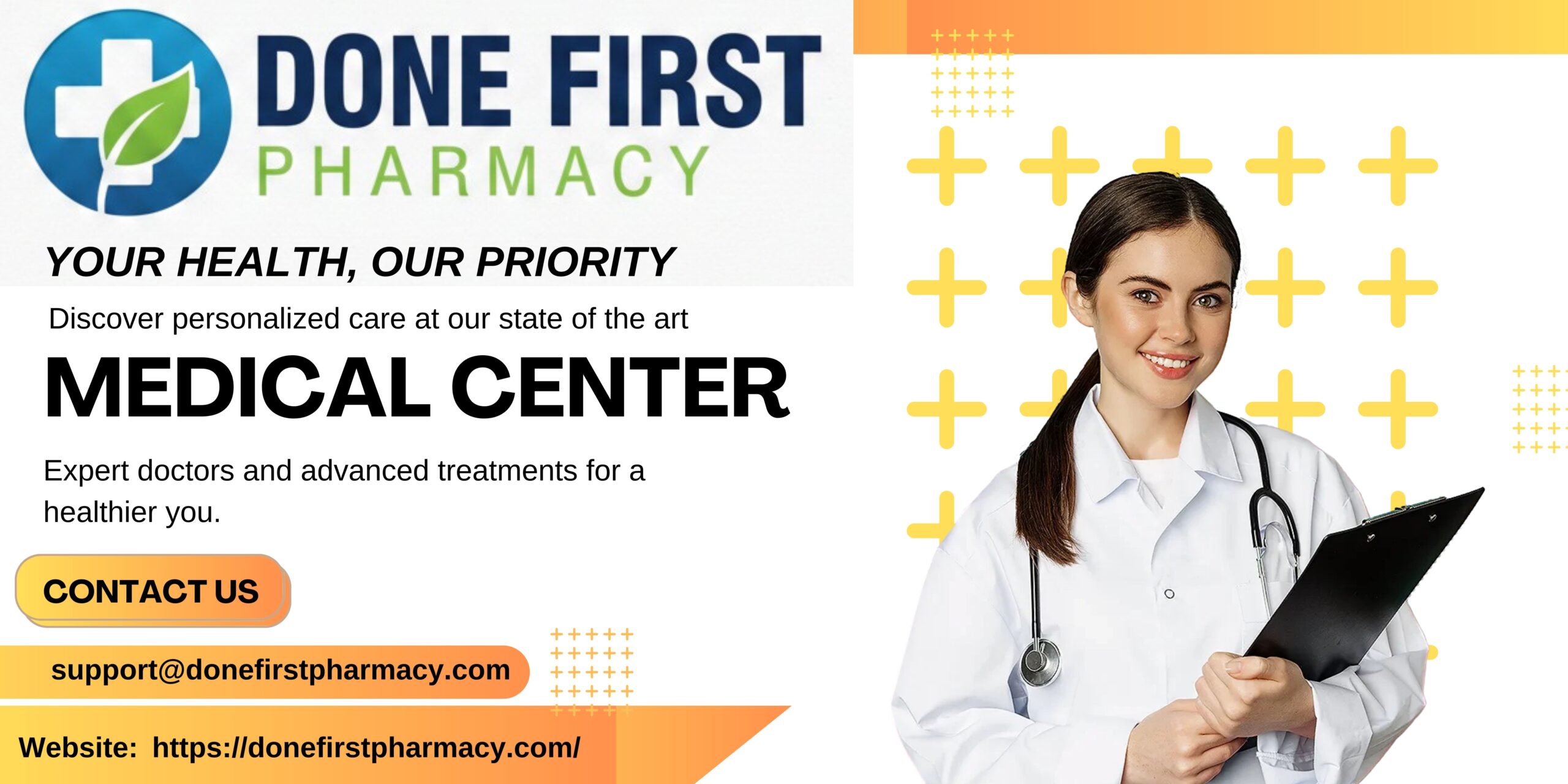 Donefirstpharmacy-banner